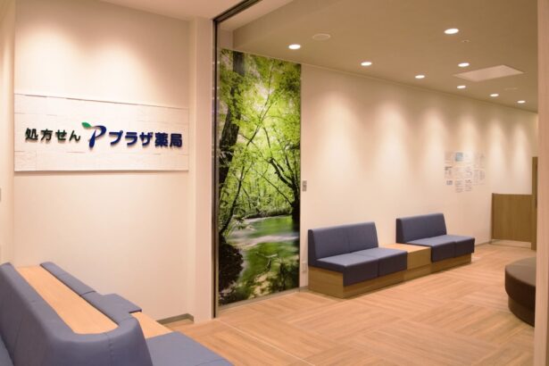 プラザ薬局 OASIStownキセラ川西店 様