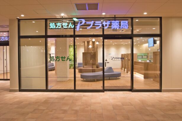 プラザ薬局 OASIStownキセラ川西店 様