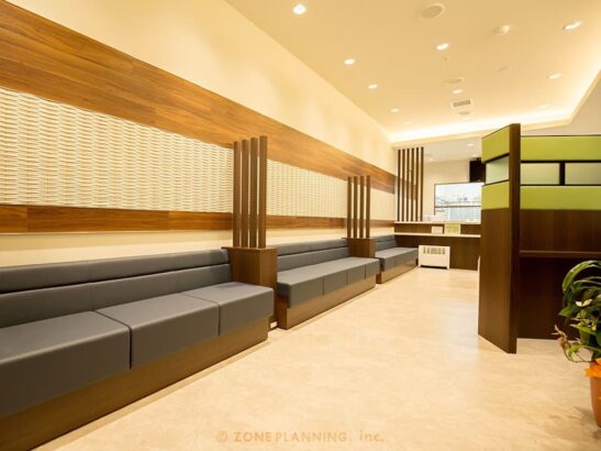 プラザ薬局 OASIS Town伊丹鴻池店 様