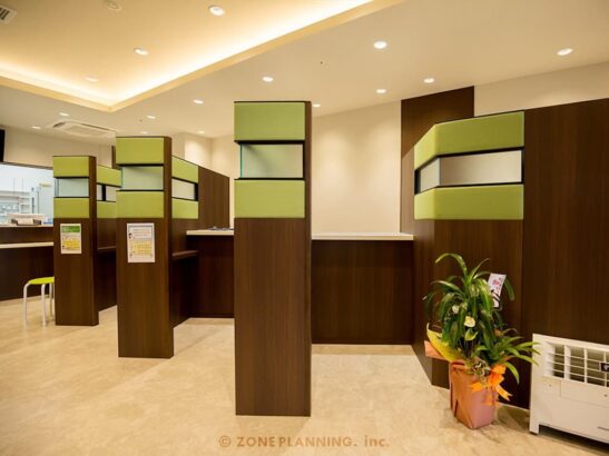 プラザ薬局 OASIS Town伊丹鴻池店 様