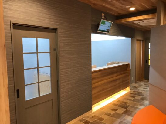 医療法人社団やまゆり会 つじのこどもくりにっく 様